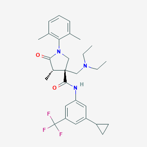 2D structure