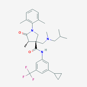 2D structure