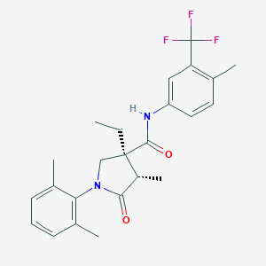 2D structure