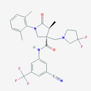 2D structure