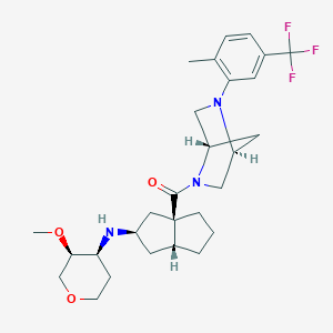 2D structure