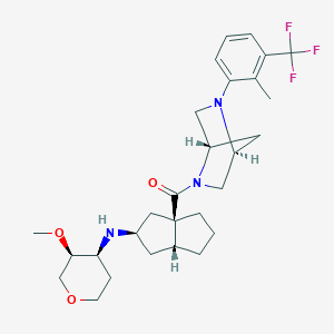 2D structure