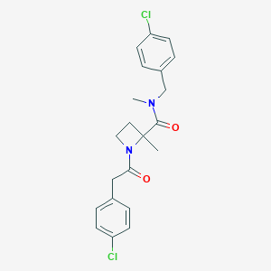 2D structure