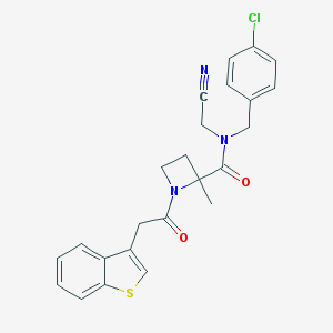 2D structure