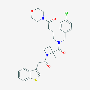 2D structure