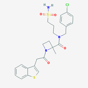 2D structure