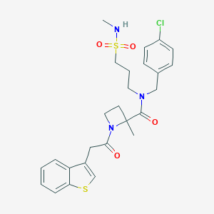 2D structure