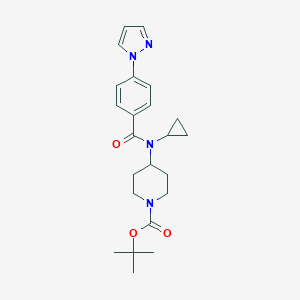 2D structure