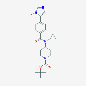 2D structure