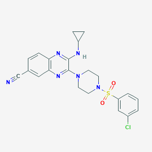 2D structure