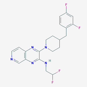 2D structure