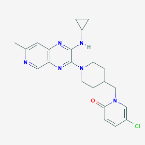 2D structure