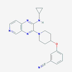 2D structure