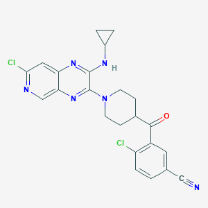 2D structure