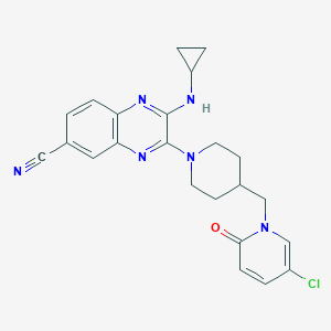 2D structure