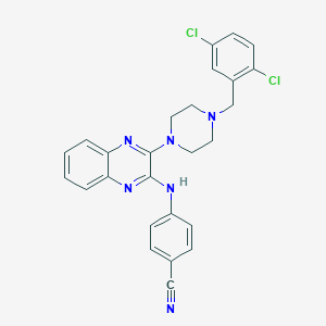 2D structure