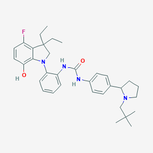 2D structure