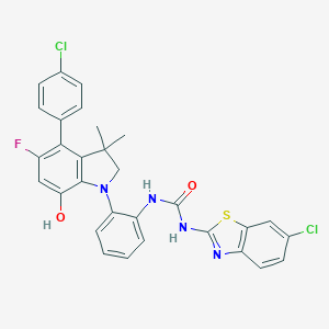 2D structure