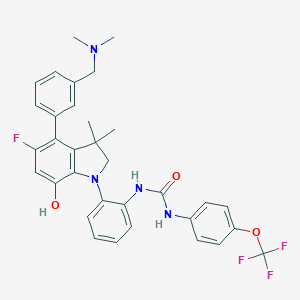 2D structure