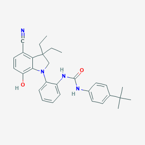 2D structure