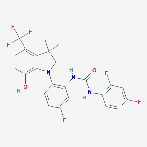 2D structure