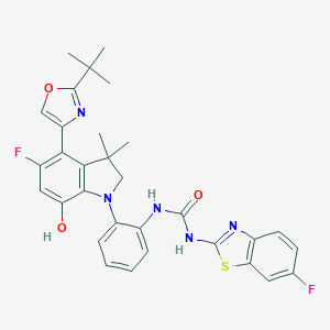 2D structure