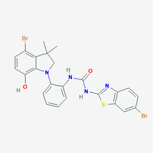 2D structure