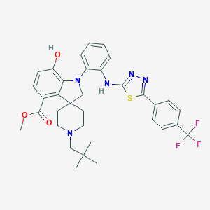 2D structure