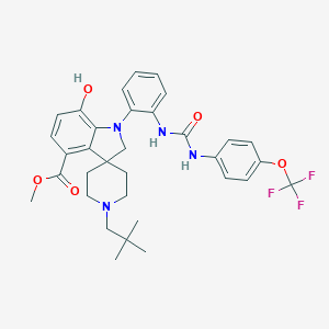 2D structure