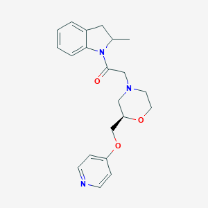 2D structure