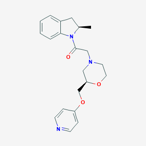 2D structure