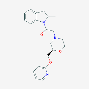 2D structure