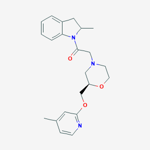 2D structure