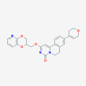 2D structure