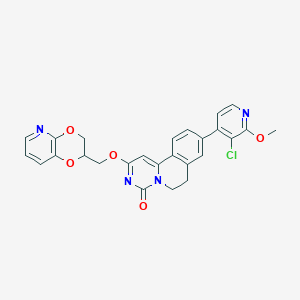 2D structure