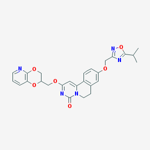 2D structure