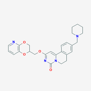 2D structure