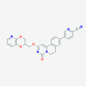 2D structure