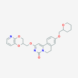 2D structure