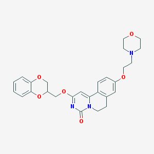 2D structure