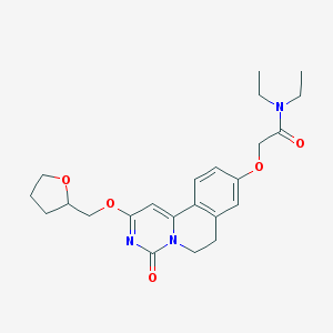 2D structure