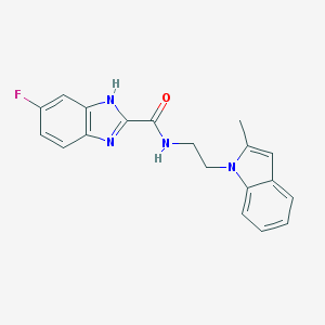 2D structure