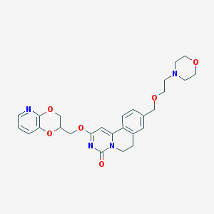 2D structure