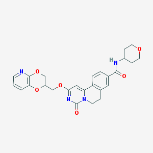 2D structure