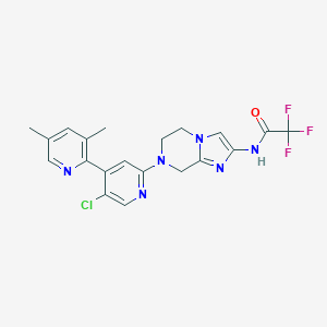 2D structure