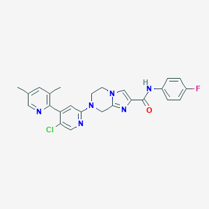 2D structure