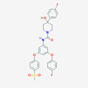 2D structure