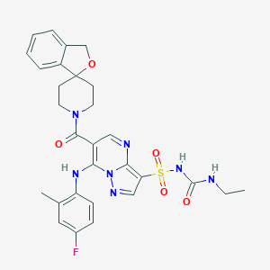 2D structure