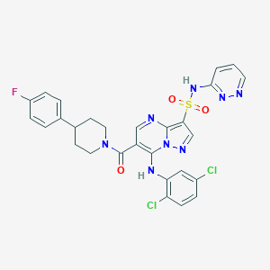 2D structure