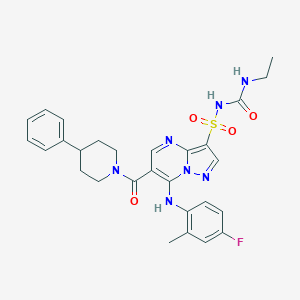 2D structure